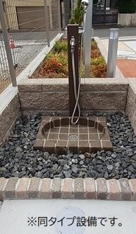 サニークレリアのその他共用部分