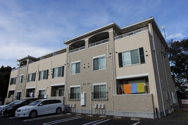 ブリーズ　ガーデン