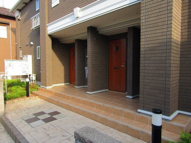 ウイング　Ｋのその他