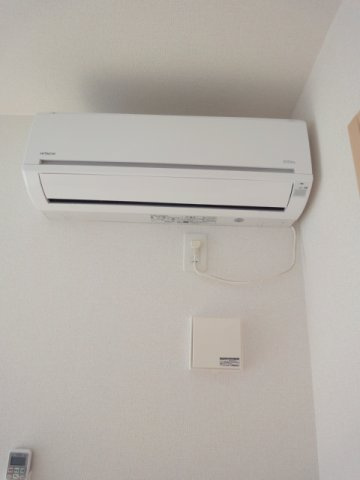 ウイング　Ｋの設備