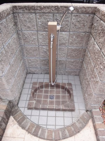 ウイング　Ｋのその他共用部分