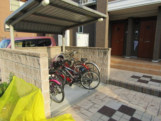 ウイング　Ｋのその他