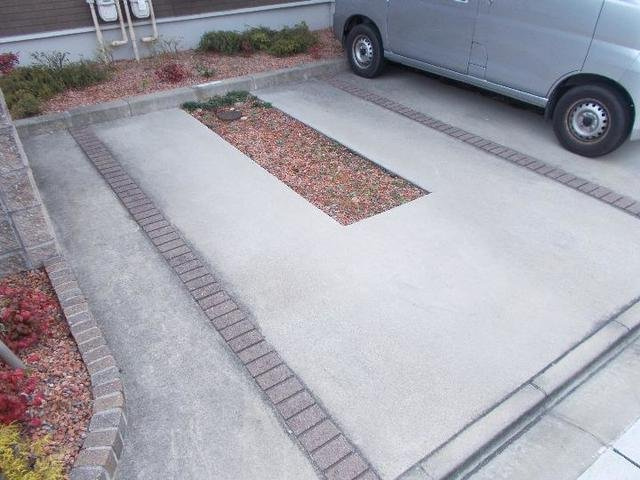 ウイング　Ｋのその他