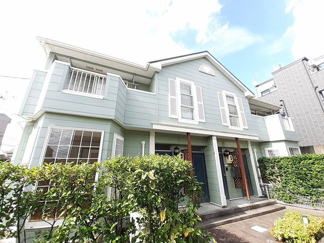 アイレットコートⅡ