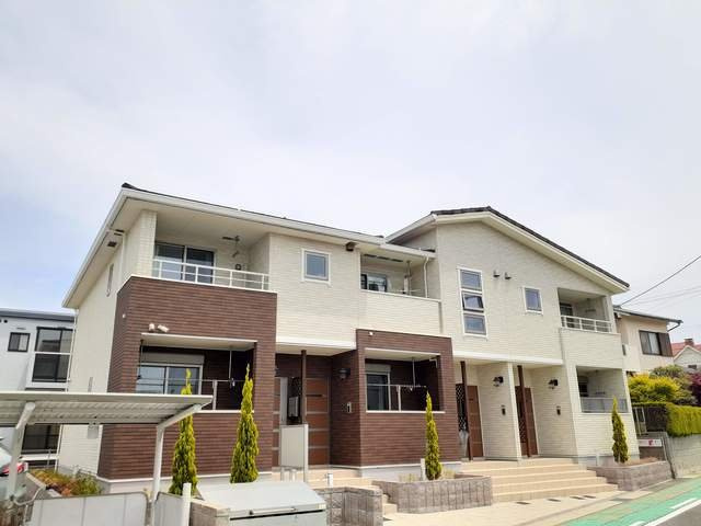 クレセントアイ