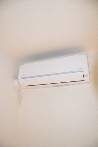 アルベージュの設備