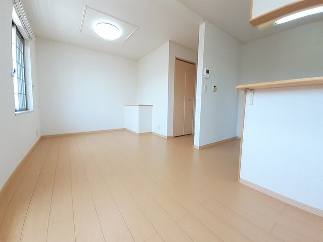 ソレイユ苗代のその他