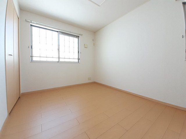 ソレイユ苗代の内装