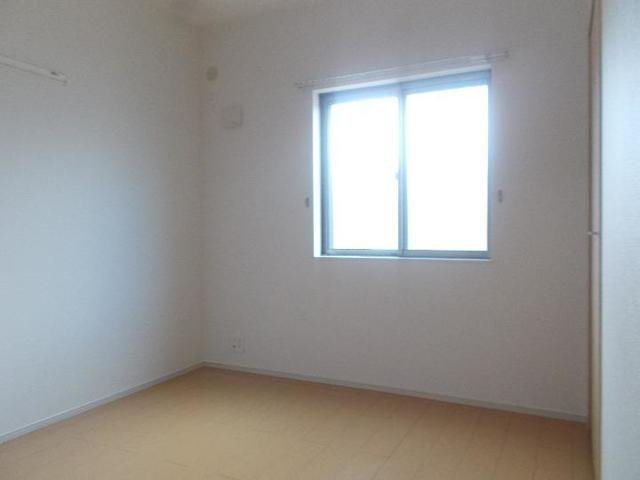 エヴァーグリーンⅡの内装