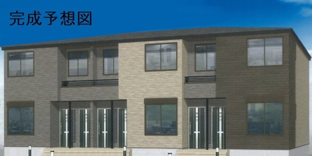 グレース大清水Ⅰ