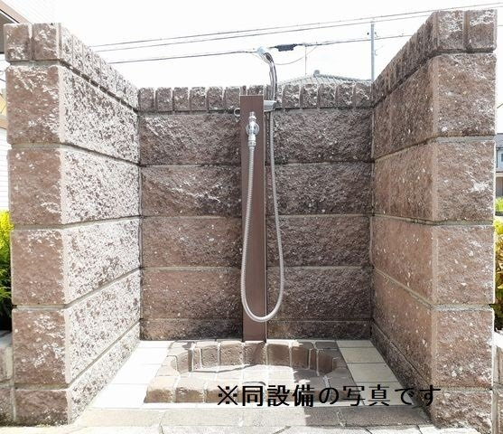 グレース大清水Ⅱのその他共用部分