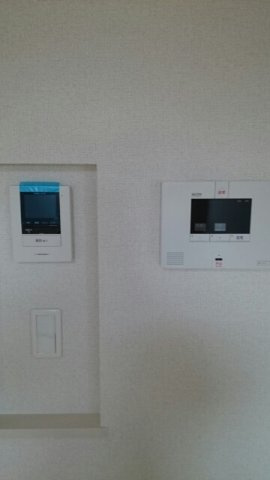 サニー本城のセキュリティ