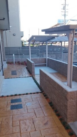 サニー本城のその他共用部分