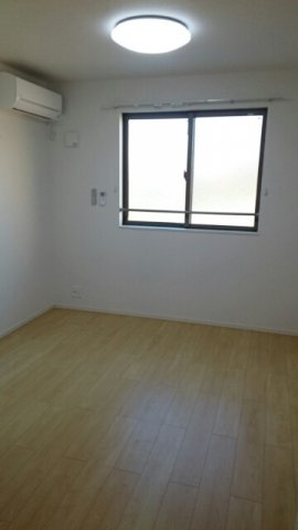 サニー本城の内装