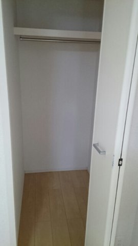 サニー本城の収納