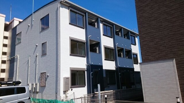 ブラウベルク浦里Ⅱ