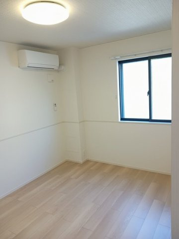 ミル　ソラーナ　Ⅰの内装