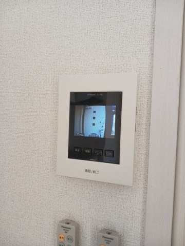 ミル　ソラーナ　Ⅰのセキュリティ