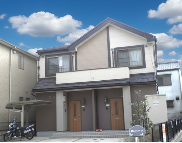 Ｍｓ’ソレアード