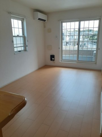 プロスペリティ緑の居間・リビング