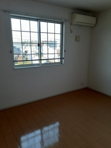 プロスペリティ緑の内装