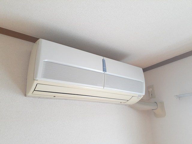 ラ・カスカータの設備