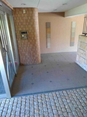 ラモーリ緑の設備