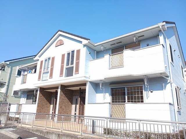 パークヒルズＫ　Ｄ