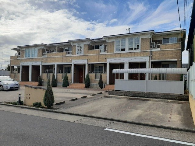 ガーデンクレスト