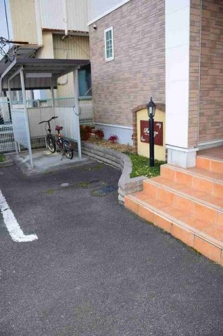 Ｐａｌａｚｚｏ（パラッツオ）のその他共用部分