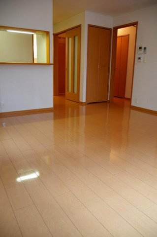 Ｐａｌａｚｚｏ（パラッツオ）の居間・リビング