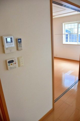 Ｐａｌａｚｚｏ（パラッツオ）の設備