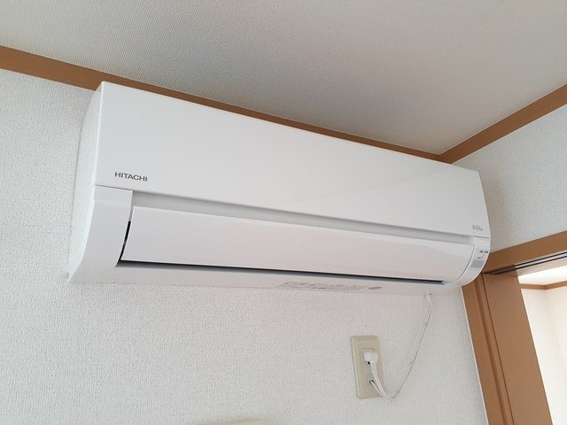 ラフィネの設備