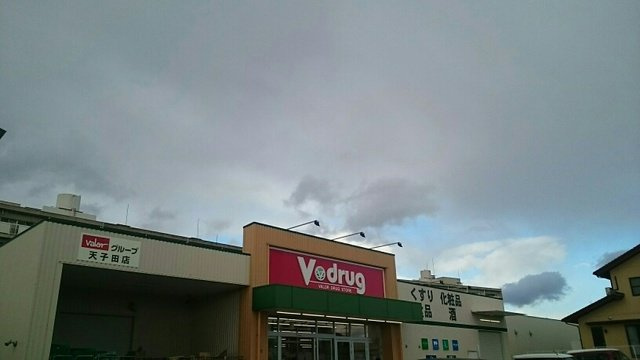 ラフィネの周辺|ブイドラッグまで800m