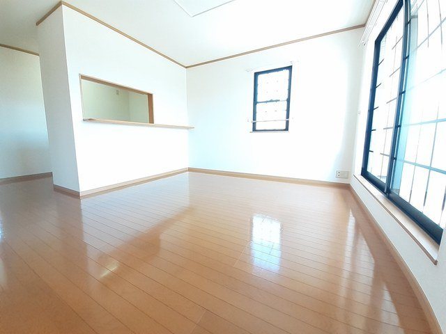 ラフィネの居間・リビング