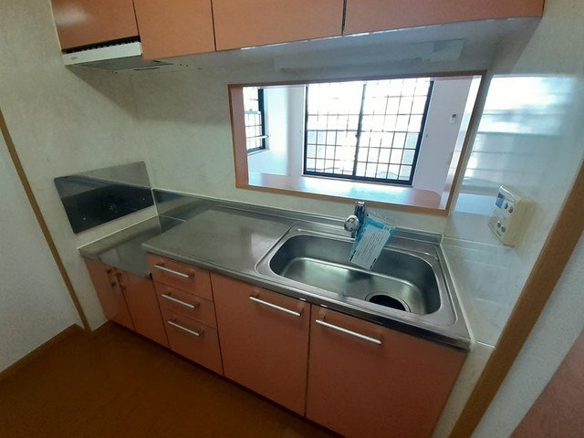 ラフィネのキッチン