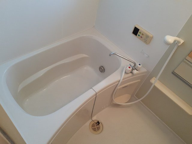 ラフィネの浴室