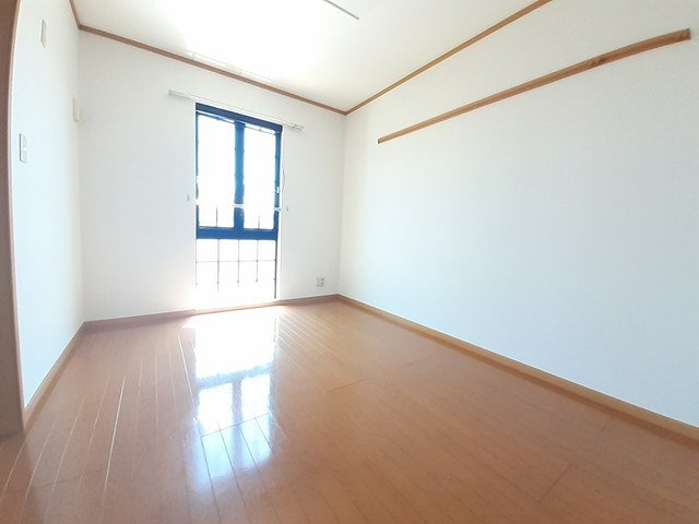 ラフィネの内装