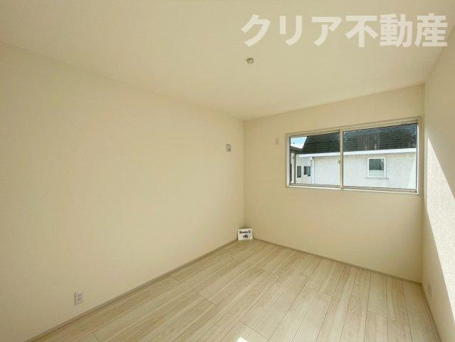 【子供部屋】 | 渋川市四つ角　1号棟