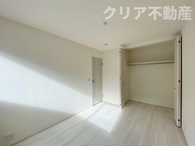 【収納】 | 渋川市四つ角　1号棟