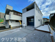 渋川市四つ角　1号棟の画像