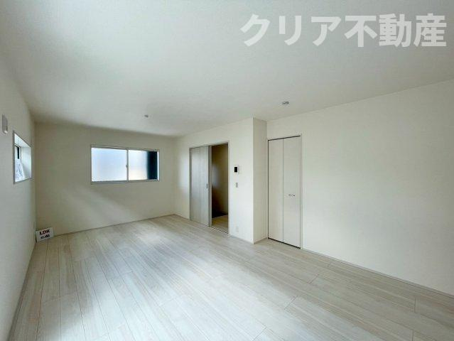 【内装】 | 渋川市四つ角　1号棟