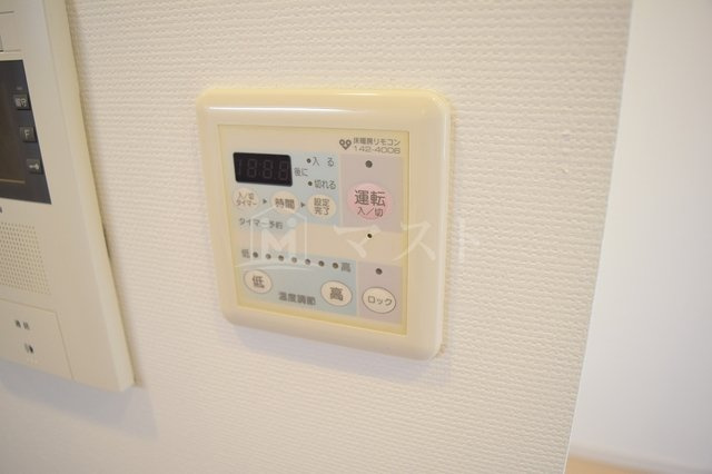ＢＲＡＶＩ南堀江の設備
