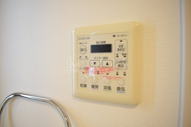 ＢＲＡＶＩ南堀江の設備