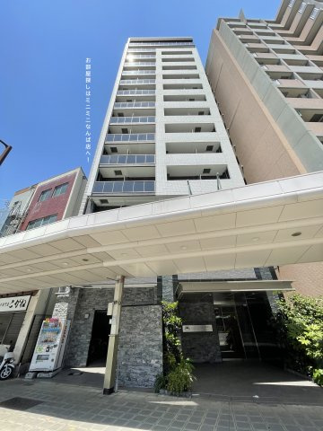 レオンコンフォート九条ガレリア