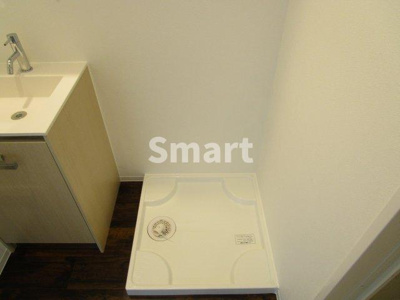 【設備】 | ジュリアス中野