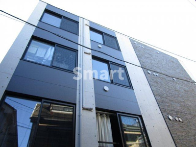 【外観】 | ジュリアス中野