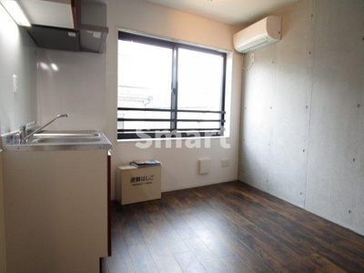 【居間・リビング】 | ジュリアス中野