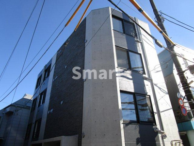 【外観】 | ジュリアス中野