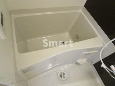 【浴室】 | ジュリアス中野